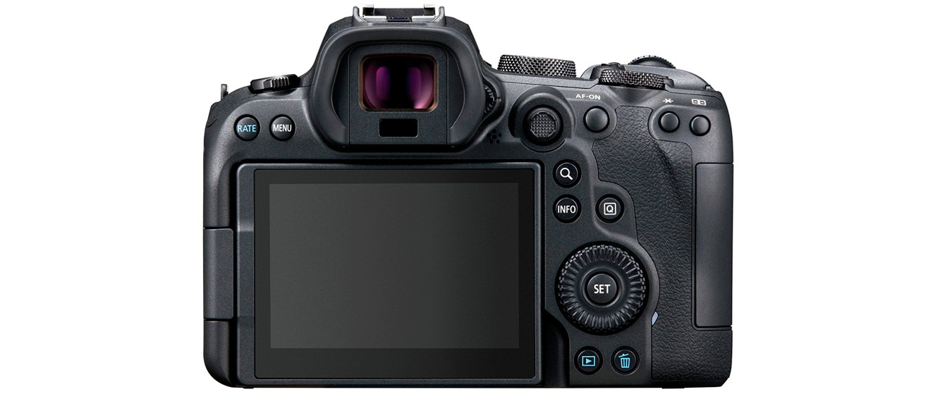 Canon R6 - Imagem 3