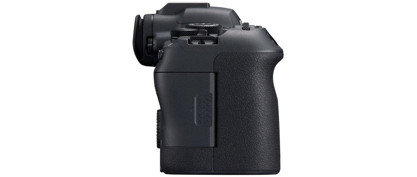Canon R6 Mark II - Imagem 5