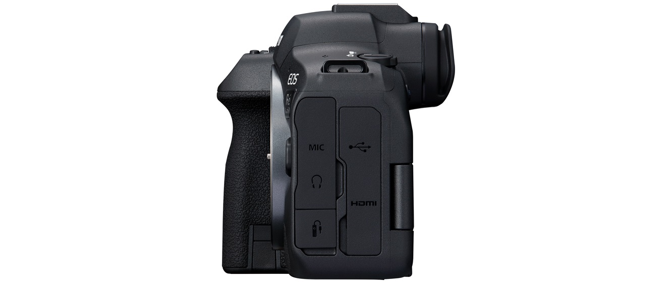 Canon R6 Mark II - Imagem 6