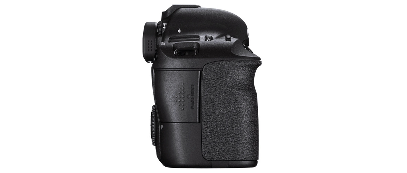 Canon 6D - Imagem 5
