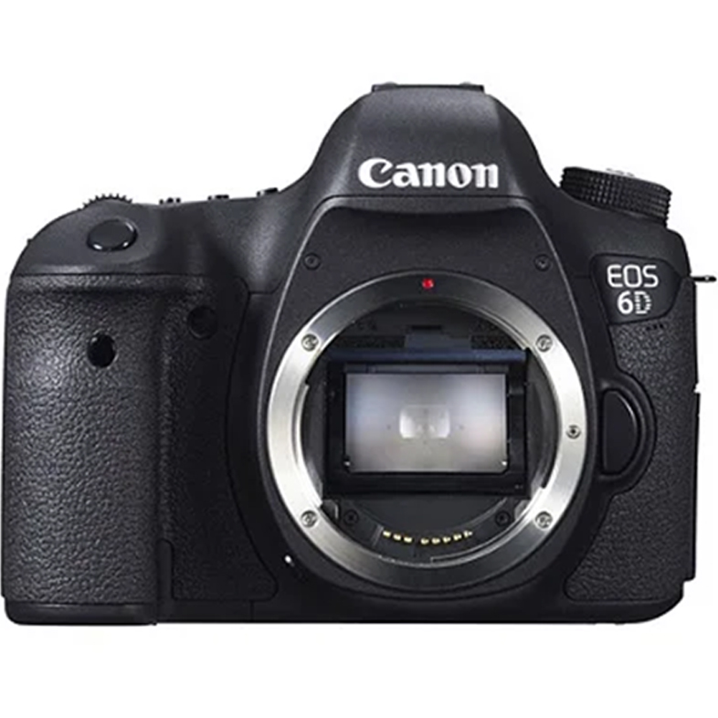 Canon 6D