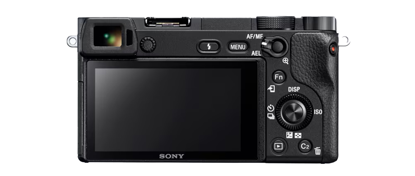 Sony A6300 - Imagem 3