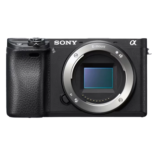 Sony A6300
