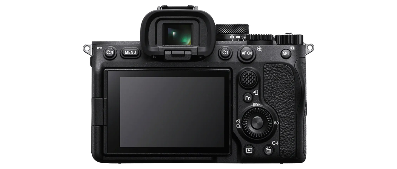 Sony A6700 - Imagem 3