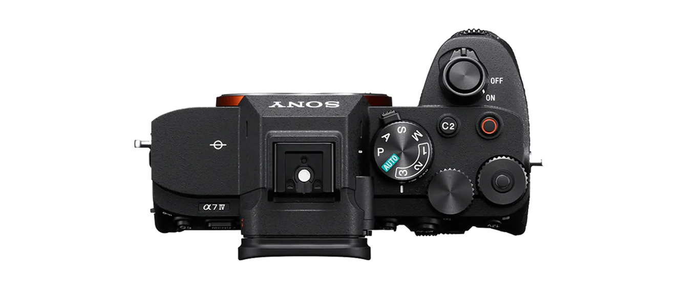 Sony A6700 - Imagem 4