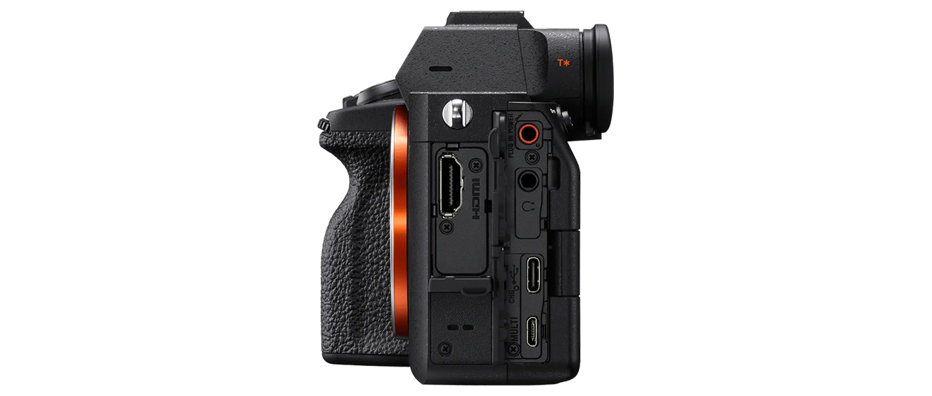 Sony A6700 - Imagem 6