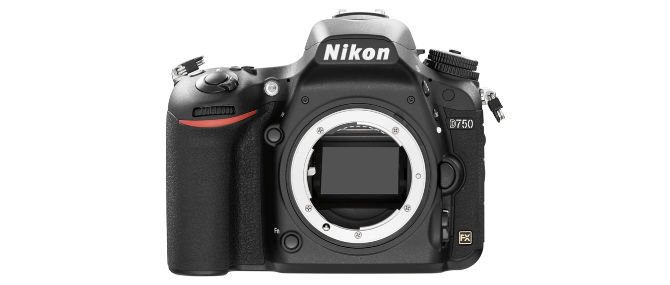 Nikon D750 - Imagem 2