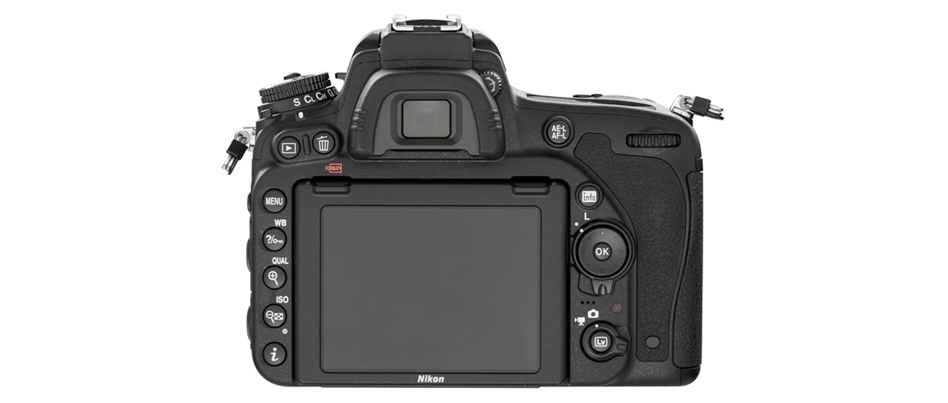 Nikon D750 - Imagem 3