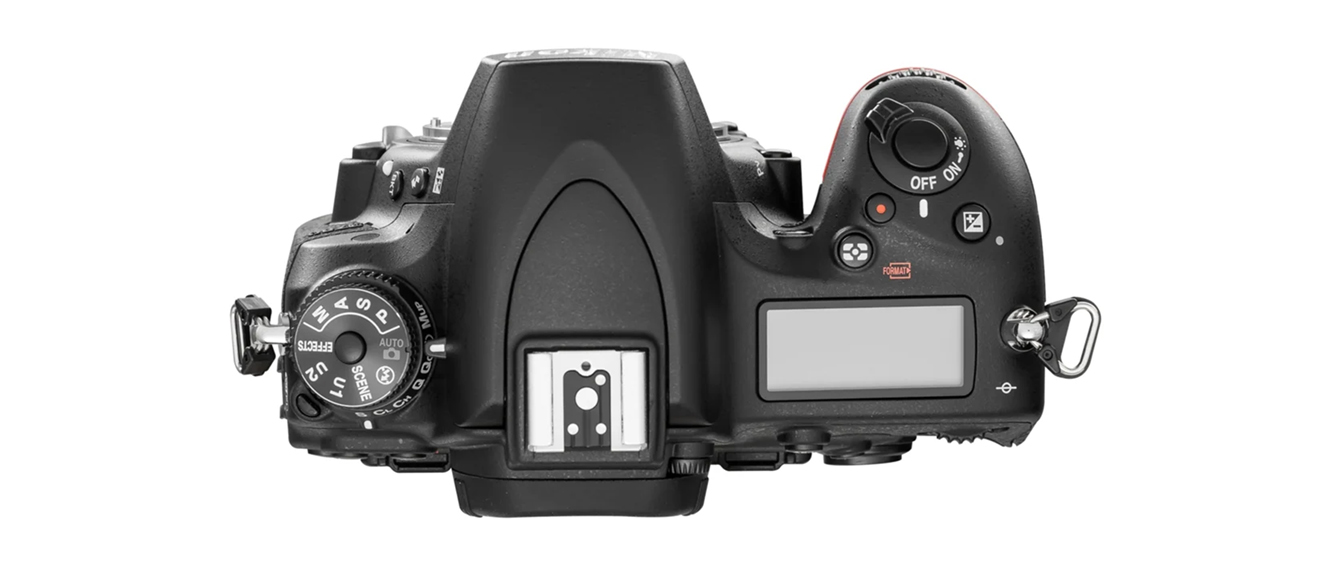 Nikon D750 - Imagem 4