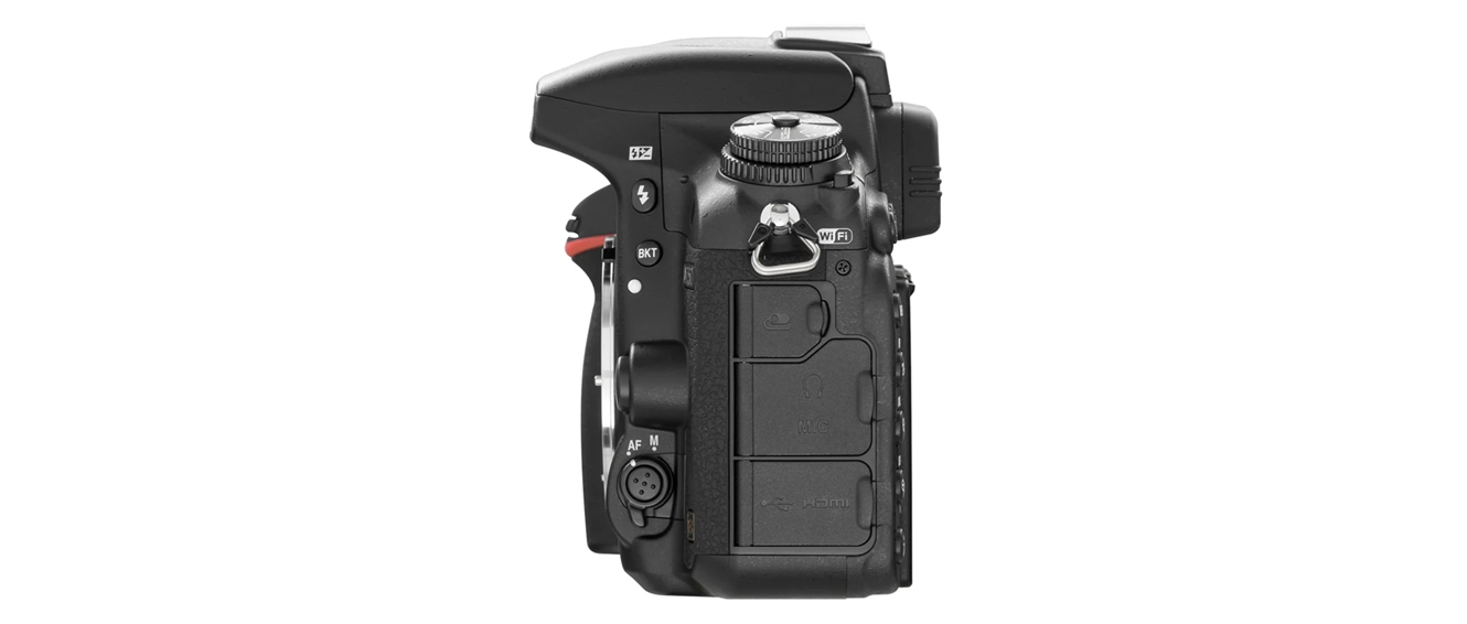 Nikon D750 - Imagem 6