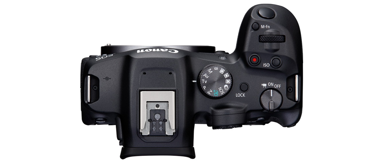 Canon R7 - Imagem 4