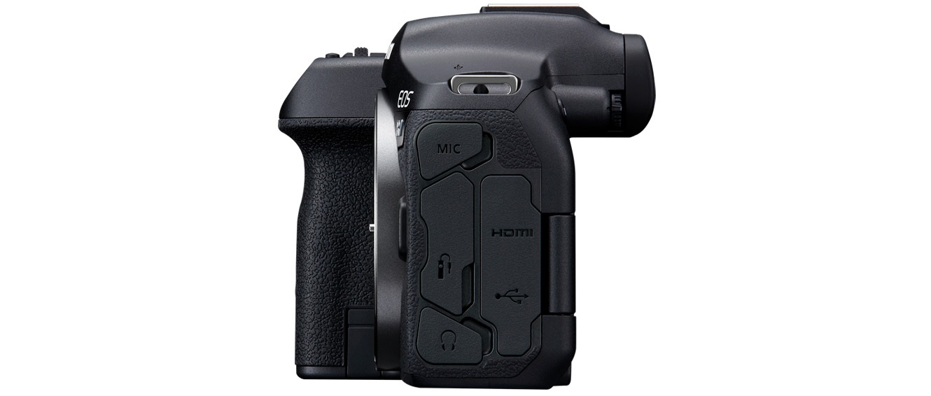 Canon R7 - Imagem 5