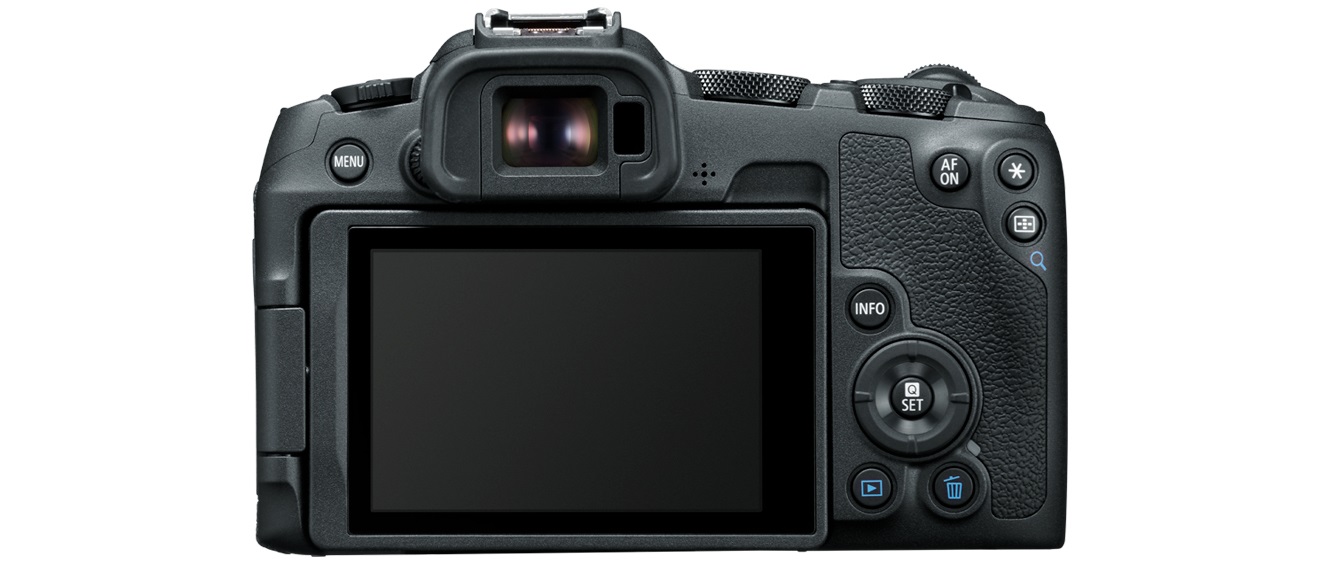 Canon R8 - Imagem 3