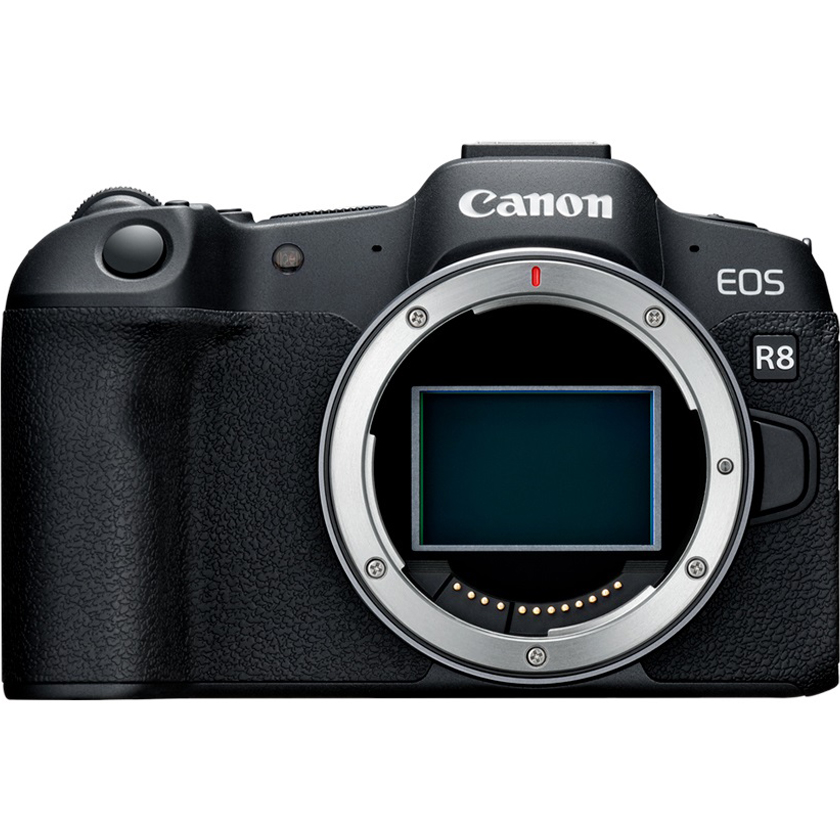 Canon R8